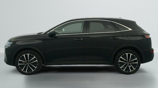 DS Automobiles DS 7 second hand de vanzare