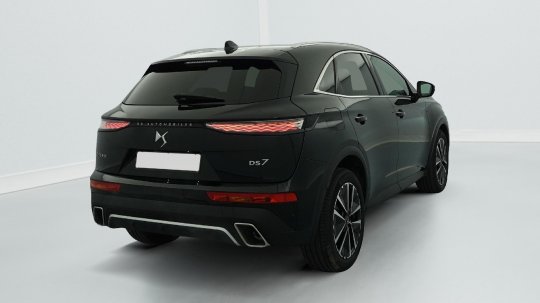 DS Automobiles DS 7 second hand de vanzare
