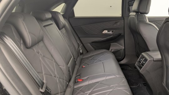 DS Automobiles DS 7 second hand de vanzare