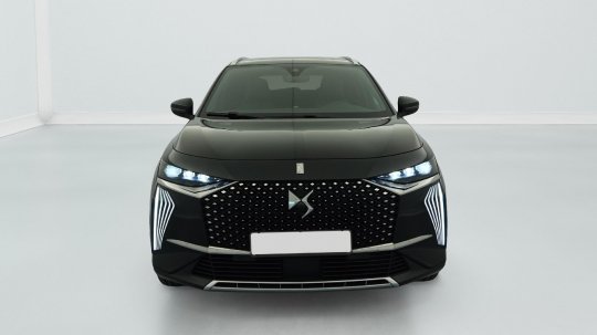 DS Automobiles DS 7 second hand de vanzare
