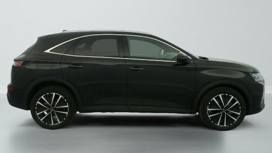 DS Automobiles DS 7 second hand de vanzare