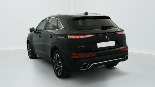 DS Automobiles DS 7 second hand de vanzare