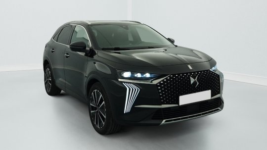 DS Automobiles DS 7 second hand de vanzare