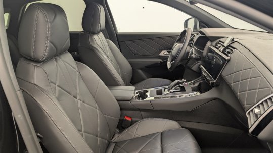 DS Automobiles DS 7 second hand de vanzare