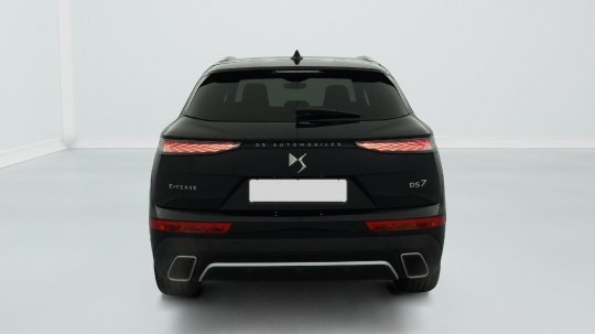DS Automobiles DS 7 second hand de vanzare