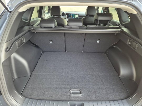 Hyundai Tucson second hand de vanzare