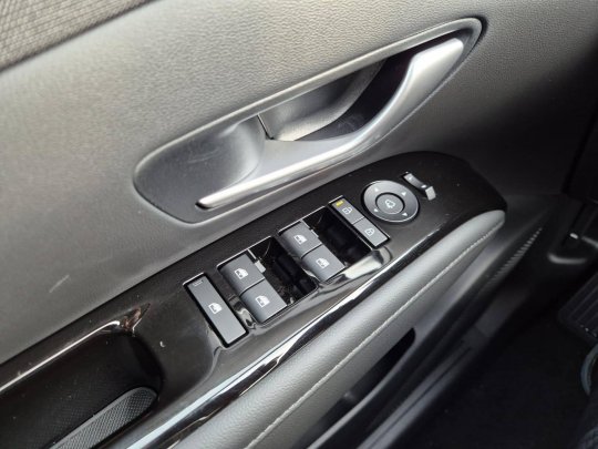 Hyundai Tucson second hand de vanzare