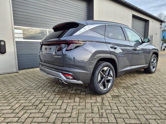 Hyundai Tucson second hand de vanzare