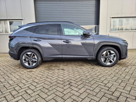 Hyundai Tucson second hand de vanzare