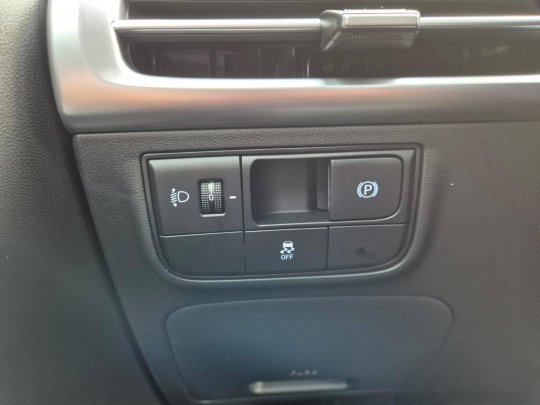 Hyundai Tucson second hand de vanzare