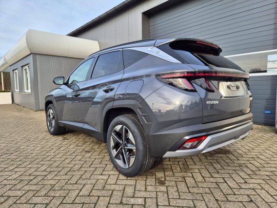 Hyundai Tucson second hand de vanzare