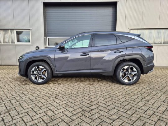 Hyundai Tucson second hand de vanzare