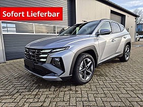 Hyundai Tucson second hand de vanzare