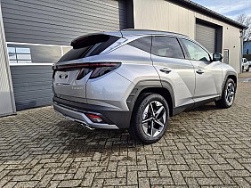 Hyundai Tucson second hand de vanzare
