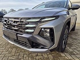 Hyundai Tucson second hand de vanzare