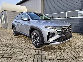 Hyundai Tucson second hand de vanzare