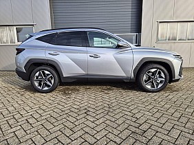 Hyundai Tucson second hand de vanzare