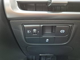 Hyundai Tucson second hand de vanzare