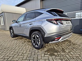 Hyundai Tucson second hand de vanzare