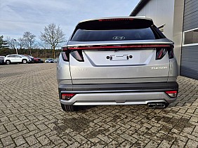 Hyundai Tucson second hand de vanzare