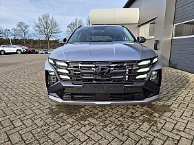 Hyundai Tucson second hand de vanzare