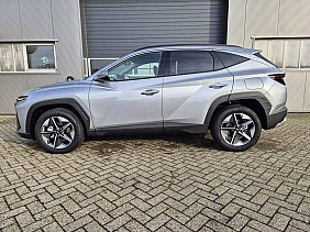 Hyundai Tucson second hand de vanzare