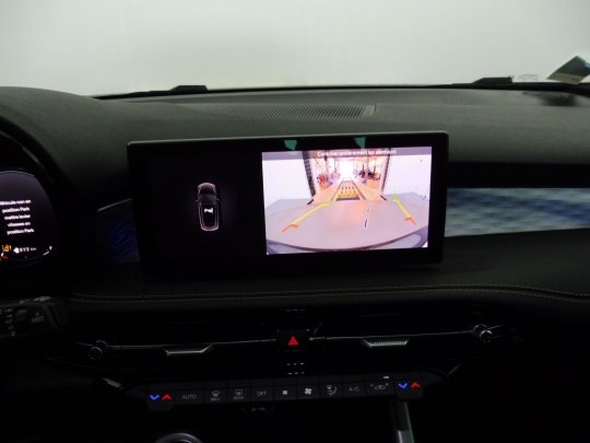 Alfa Romeo Tonale second hand de vanzare