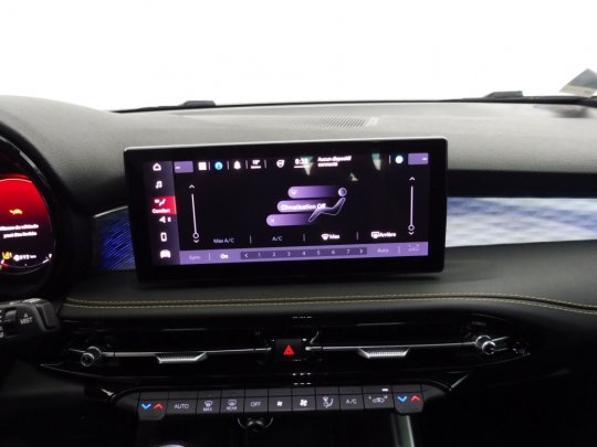 Alfa Romeo Tonale second hand de vanzare