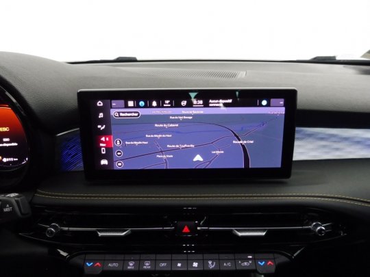 Alfa Romeo Tonale second hand de vanzare