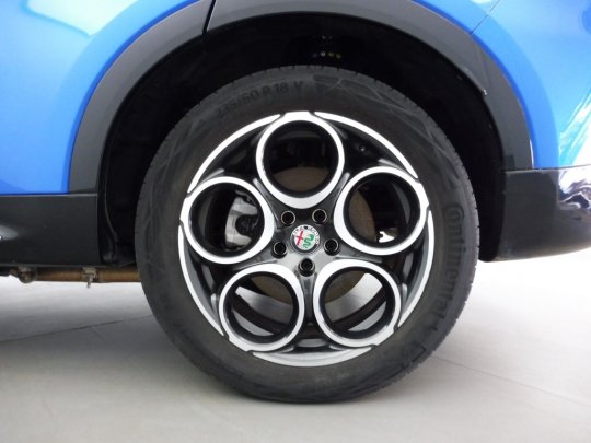 Alfa Romeo Tonale second hand de vanzare