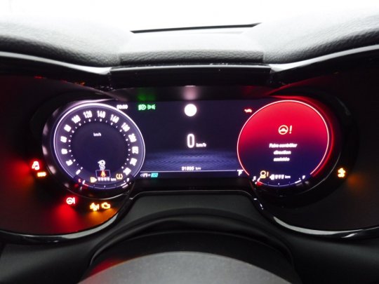 Alfa Romeo Tonale second hand de vanzare