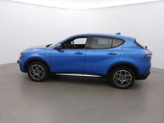 Alfa Romeo Tonale second hand de vanzare