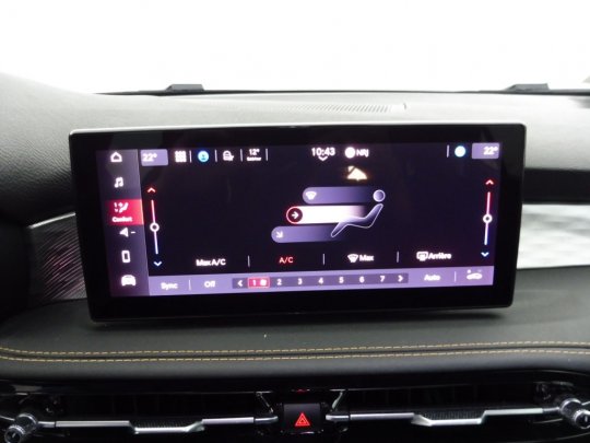 Alfa Romeo Tonale second hand de vanzare