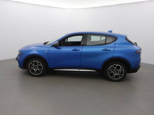 Alfa Romeo Tonale second hand de vanzare