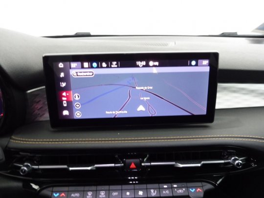 Alfa Romeo Tonale second hand de vanzare