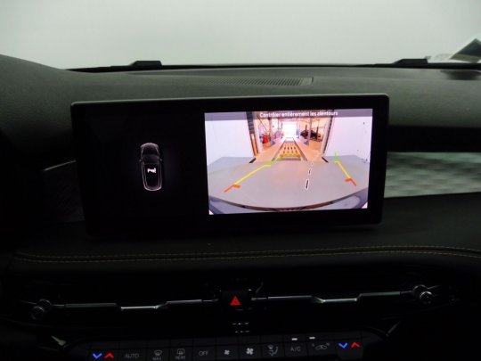 Alfa Romeo Tonale second hand de vanzare