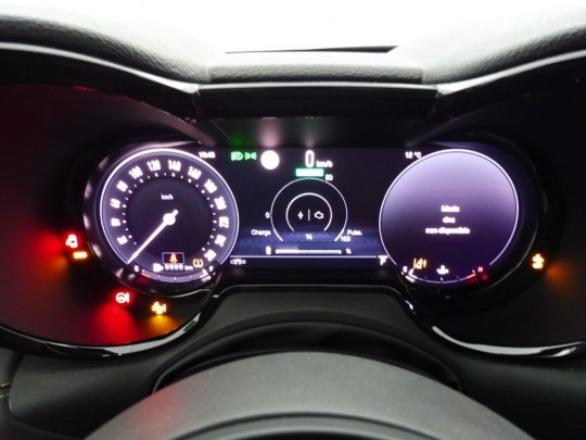 Alfa Romeo Tonale second hand de vanzare