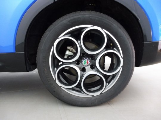 Alfa Romeo Tonale second hand de vanzare