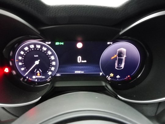 Alfa Romeo Stelvio second hand de vanzare