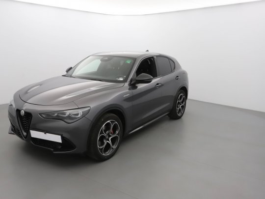 Alfa Romeo Stelvio second hand de vanzare