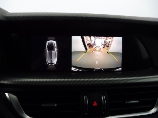 Alfa Romeo Stelvio second hand de vanzare