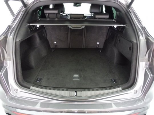 Alfa Romeo Stelvio second hand de vanzare