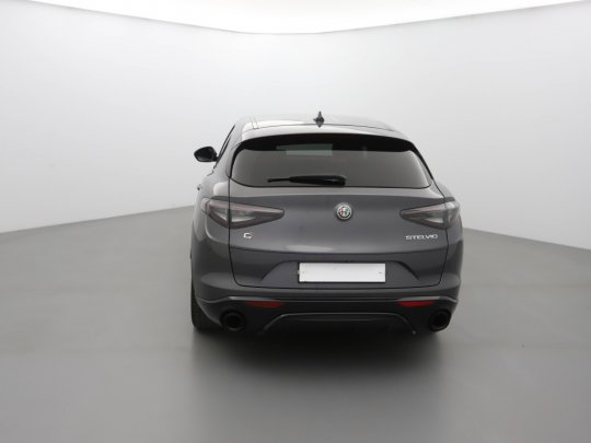 Alfa Romeo Stelvio second hand de vanzare