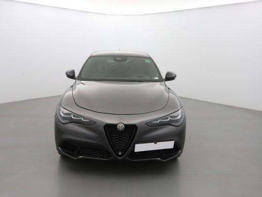Alfa Romeo Stelvio second hand de vanzare