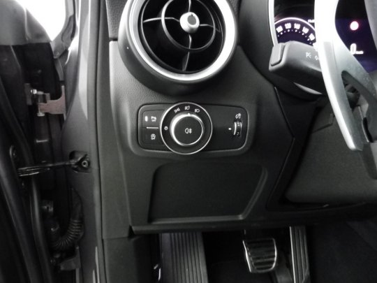 Alfa Romeo Stelvio second hand de vanzare