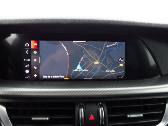 Alfa Romeo Stelvio second hand de vanzare