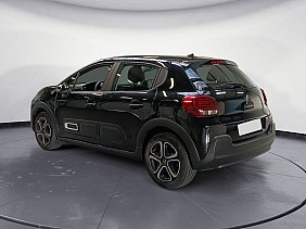 Citroën C3 second hand de vanzare
