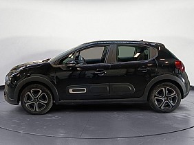 Citroën C3 second hand de vanzare