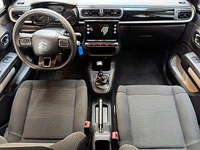 Citroën C3 second hand de vanzare