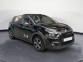 Citroën C3 second hand de vanzare